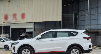 The Jetour X70 Series: Dissecting China's Value-Driven SUV Contender – A Technical Perspective for Global Procurement