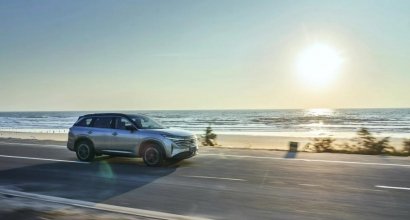 La puissance chinoise sur les routes africaines: la montée des voitures chinoises sur le marché africain.