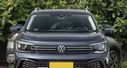 Decoding the VW ID.6: A Practical Assessment of Volkswagen's 7-Seater Electric SUV