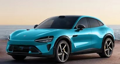 The Xiaomi YU7 and the "Copycat" Conundrum: A Strategic Masterclass or Design Derivation?