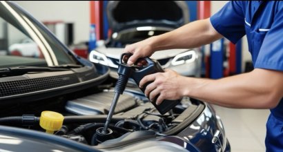 Comment entretenir votre voiture dans différents climats?