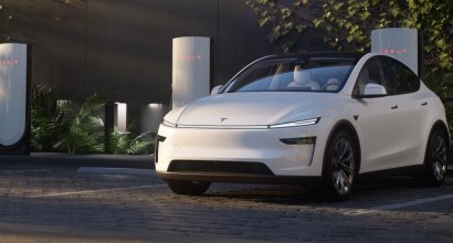 Unlock hidden features of electric vehicles: So your beloved car can still play like this!