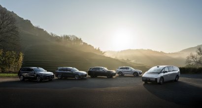 LIXIANG car: redefining family travel