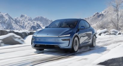 In Depth Analysis: The multidimensional password behind TESLA's popularity