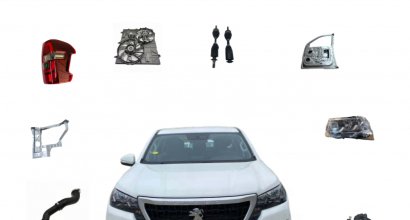 A Trusted China Auto Parts Supplier for BYD, Chery & SAIC MAXUS