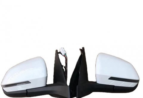 BYD Premium Accessory Collection for Destroyer Series & Leopard Models - OEM Certified Components