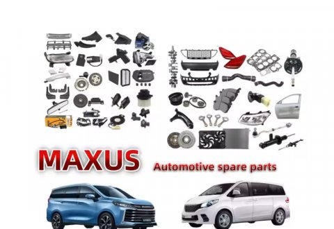 High Quality MAXUS T70 Auto Spare Parts Original Supplier New Condition Wholesale Car Parts for MAXUS Series