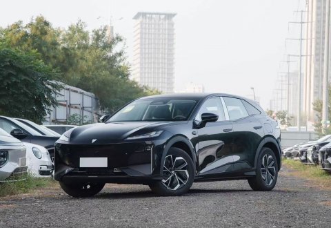 Deepal S07 2026 550Max Huawei Qiankun ADS SE Edition