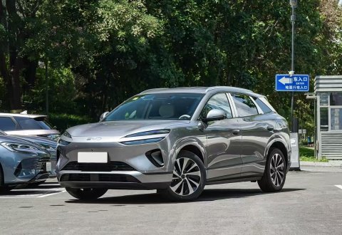 BYD Sealion 06 2025 DM-i 132 Navigation Edition for Sale