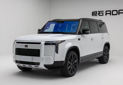 ROX ADAMAS 2026 Luxury Executive Edition 6-seater for Sale