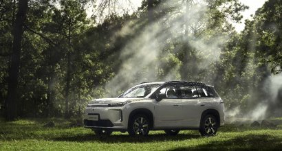 AION: More than just electric, a smart travel choice that understands life better