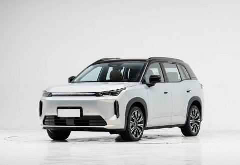 Long Range AION i60 2026 650 Advanced Version for Sale