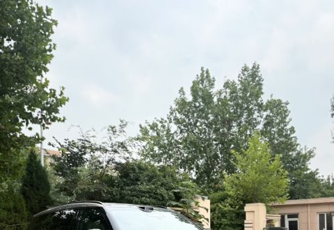 Volkswagen ID.9X | Top Spec |Just picked up yesterday