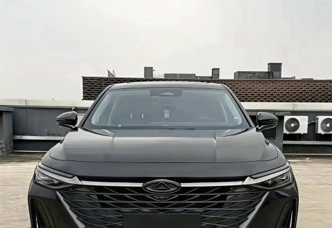 Chery Arrizo 8 2.0T High-Energy Edition (Yu)