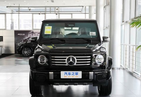 Mercedes-Benz G500｜Benz G500｜Mercedes