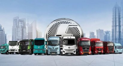 SHACMAN takes a strong lead at the start of the 15th Five-Year Plan: From breaking through sales barriers to becoming a heavy-duty truck giant in the new energy ecosystem