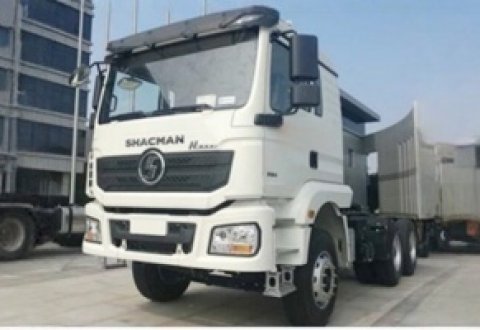 SHACMAN H3000 6x4 380hp Tractor Truck for Sale