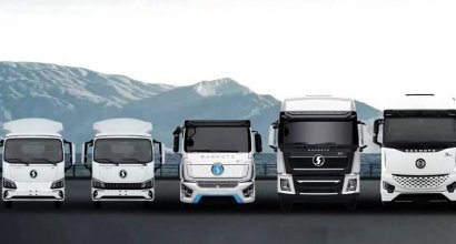 Redefining the Value of Commercial Vehicles: A Comprehensive Look at SAGMOTO’s Product Advantages