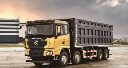 Why do truck drivers swear by the "Golden Trio" of core components? A deep dive into the key selling points of the Shacman Delong X3000.