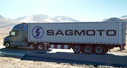 SAGMOTO in Africa: A Strategic Shift from "Price-Led Entry" to "Scenario-Defined" Positioning