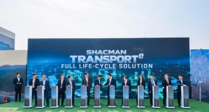 SHACMAN-Next Move, Next Horizon