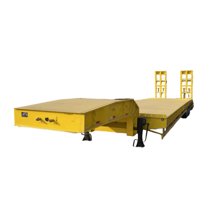 Semi Trailer