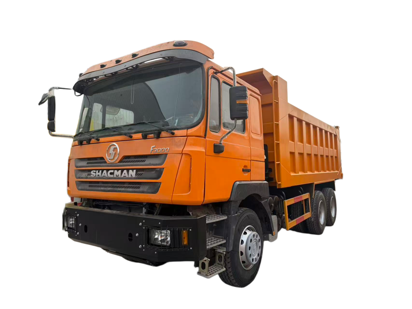 Used Truck