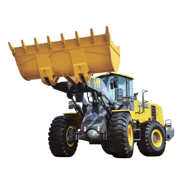 Construction Machine 