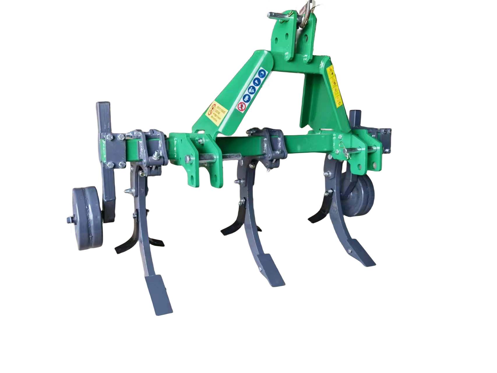 PLOUGH K3PR