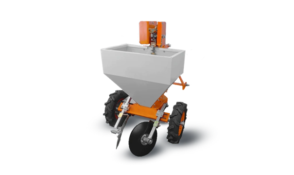 POTATOES PLANTER