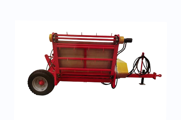 Bale Feeder 9WC-120