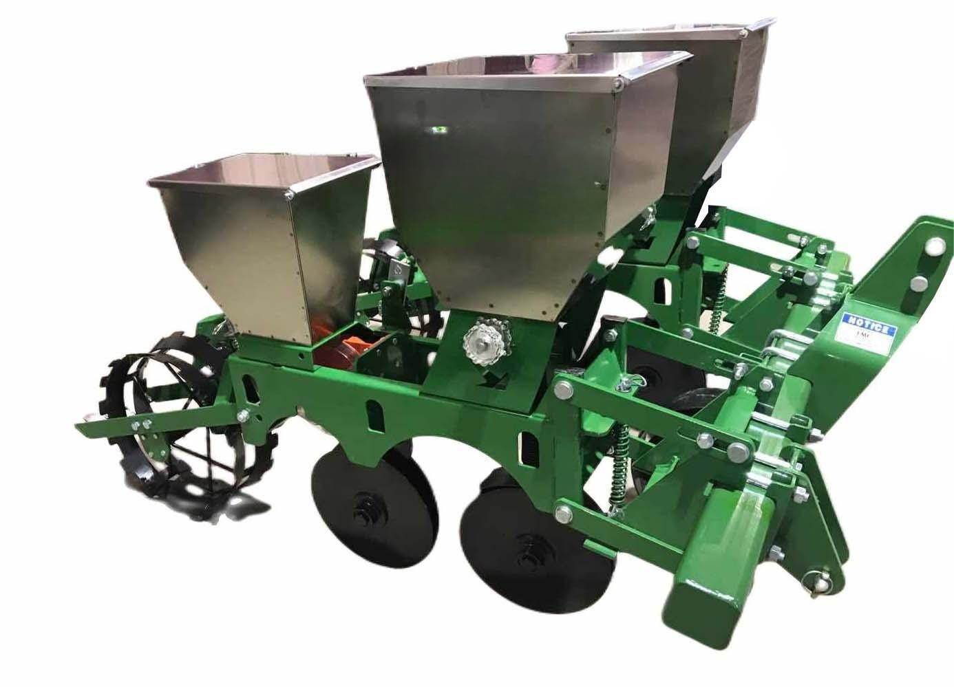 Corn Precision(Soyabean) Planter 2KFY