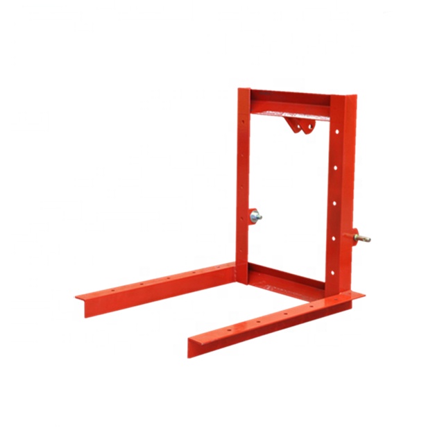 KCAFA Tractor 3 point Carry Alls Fork