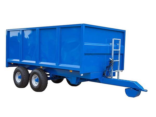 10Ton Farm trailer