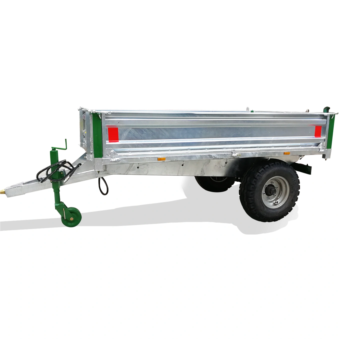 TRAILER KHT40
