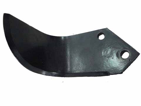 Tiller Blade