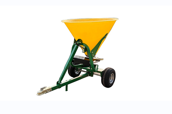 Pull Type Spreader