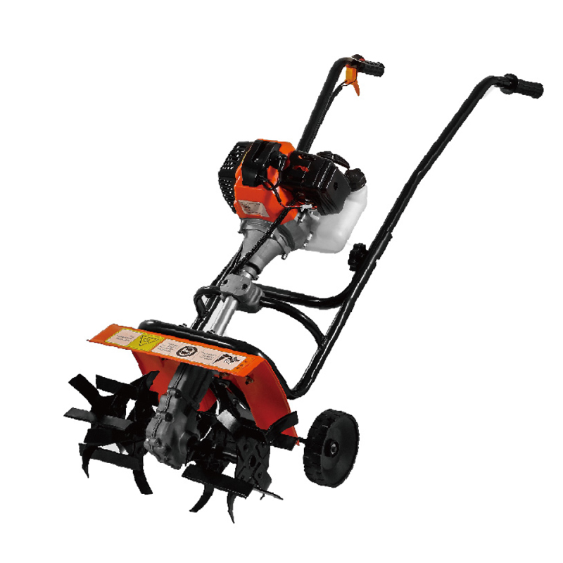 GASOLINE TILLER KGR-8006