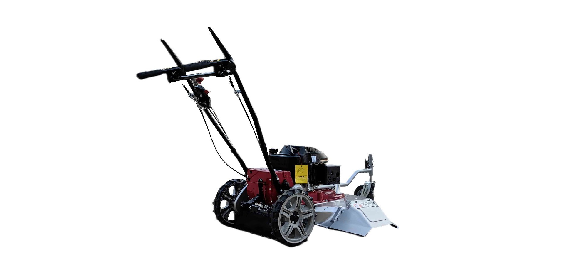 Engine Mower