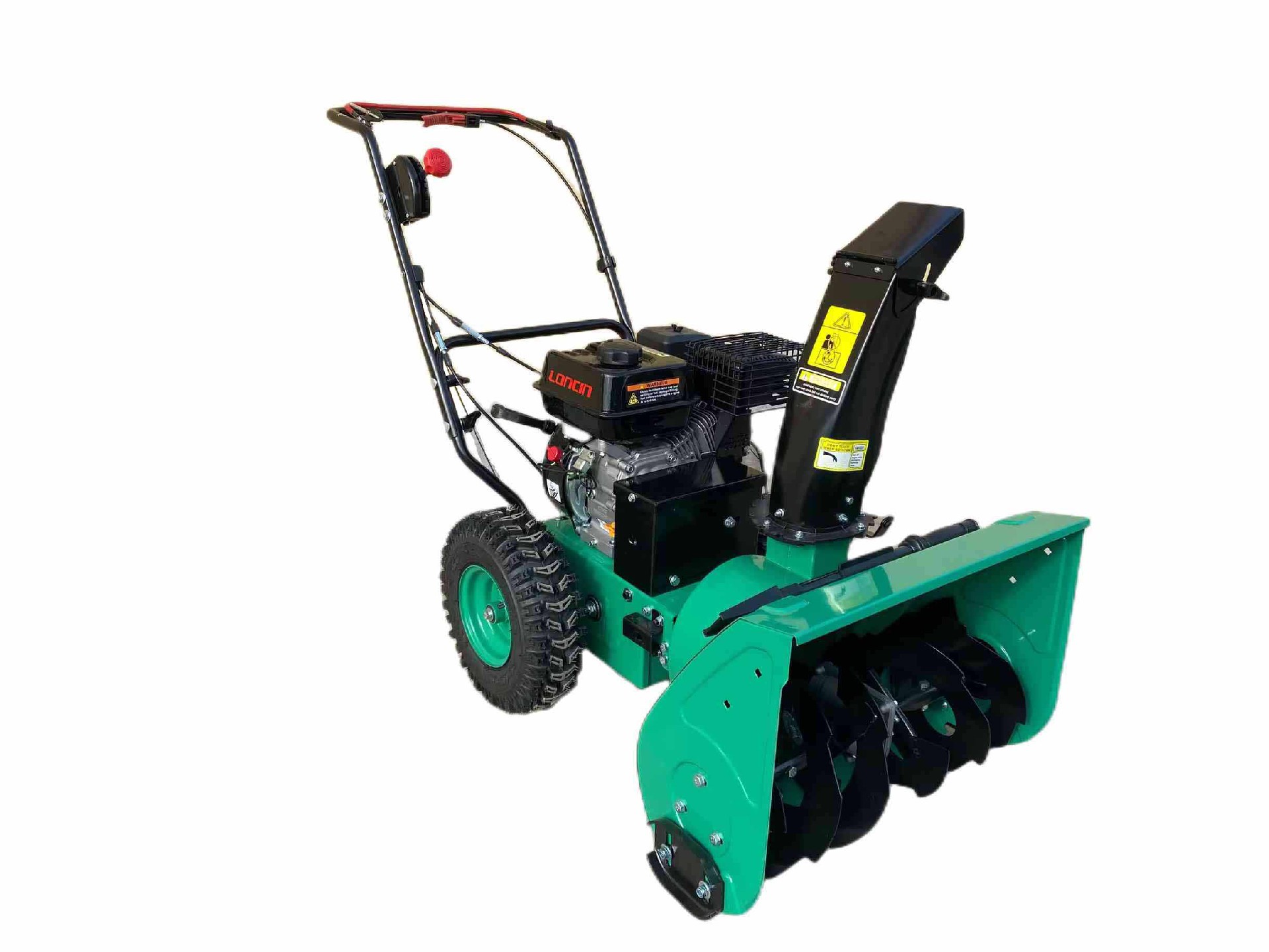KST801 Snow thrower 8.0HP