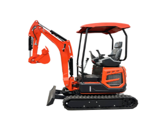 MIni Excavator