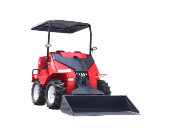  Skid Steer Loader