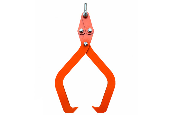 Log Lifting Tongs／Claw Hook／Timber Claw BY-020