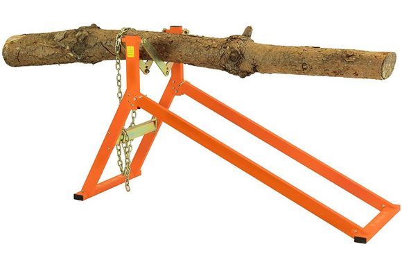 Logging Saw Horse, Log Stand BY-035