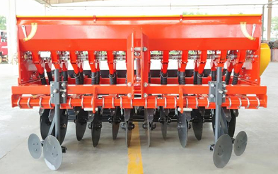 Grain Seeder 2BFT