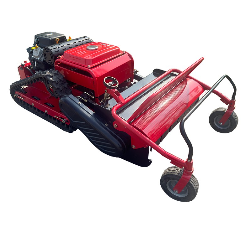 Remote Control Flail Mower KEPM760R