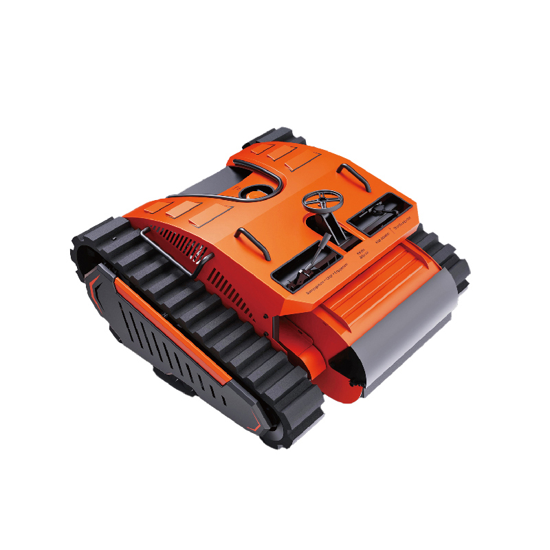 KW-RC Flail Mower KWSY-50