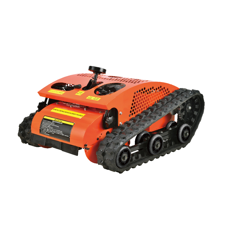 KW-RC Flail Mower KWSY-90