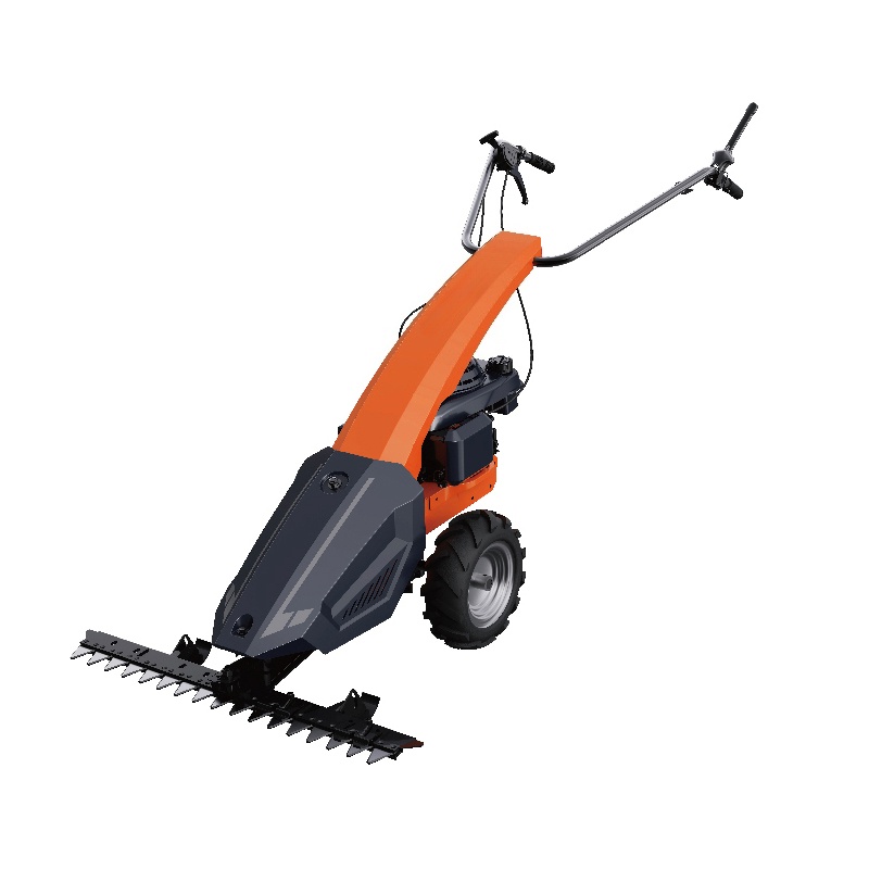 KW-Scythe Mower KWE-1002-1