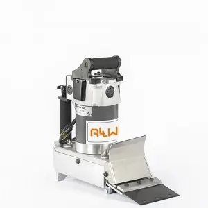 CSA Certified 5A Powerful Electric Floor Scraper Machine With 65Mn Blades & Detachable Handle